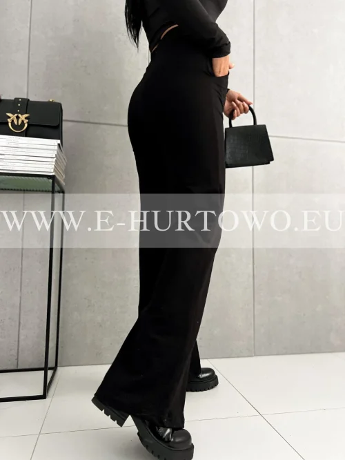 Spodnie damskie MT58280