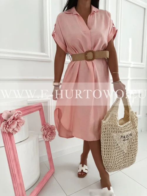 Sukienka damska WD55744