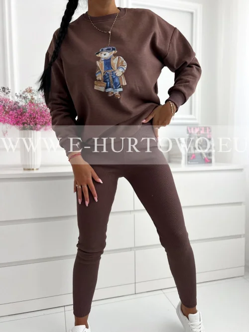 Komplet damski SDD332