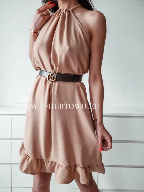 Sukienka damska FF3662