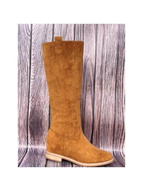 Obuwie damskie C968 CAMEL