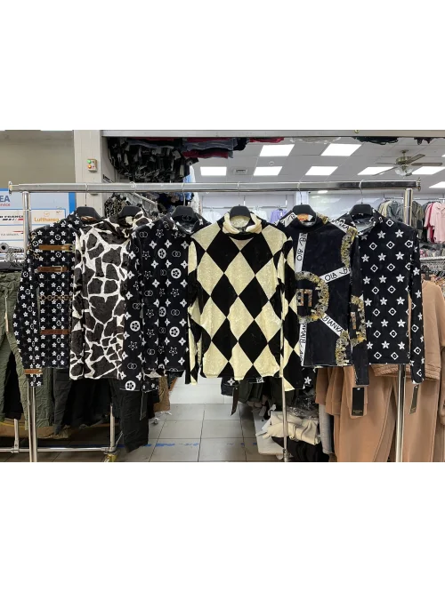 Bluzka damska SA18220