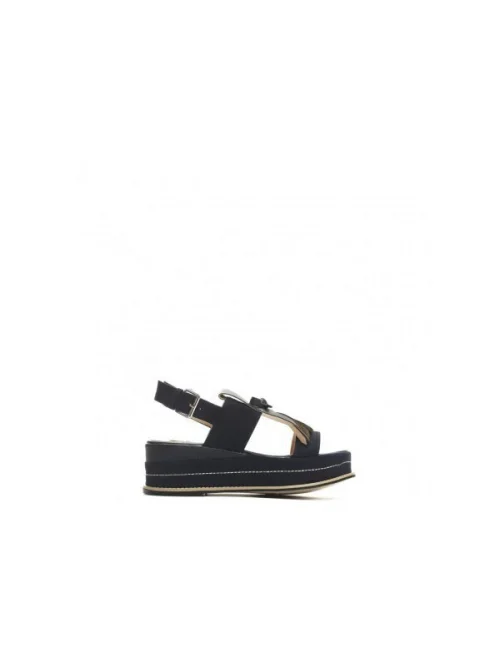 Obuwie damskie 9210-1 BLACK (36-41)