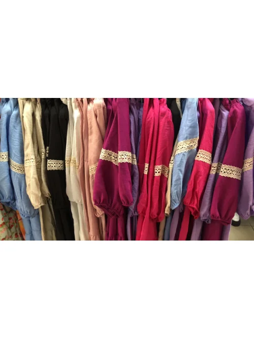 Komplet damski WE0021