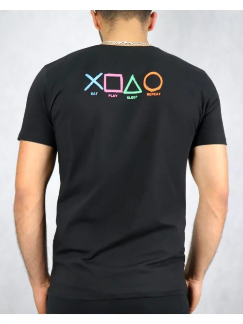 T-Shirt Męski TU549