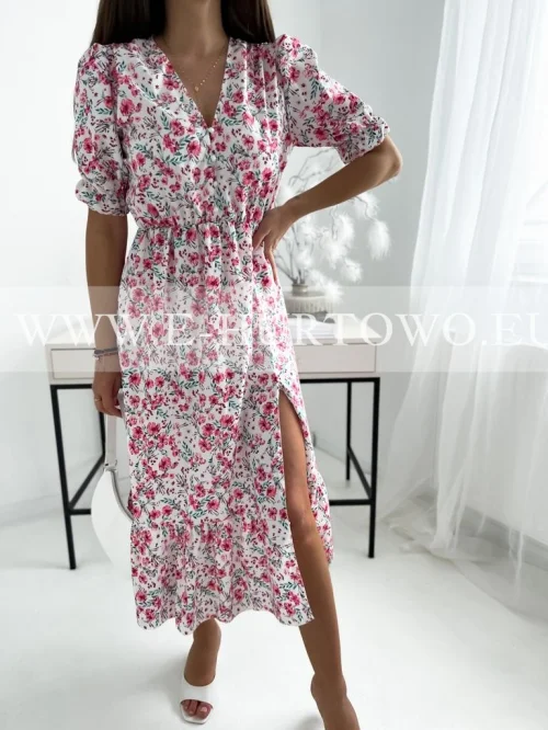 Sukienka damska SA18330214