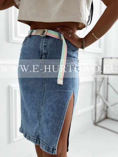 Spódnica damska SEW55899