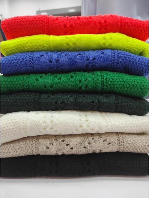 Swetry damskie MOT3305