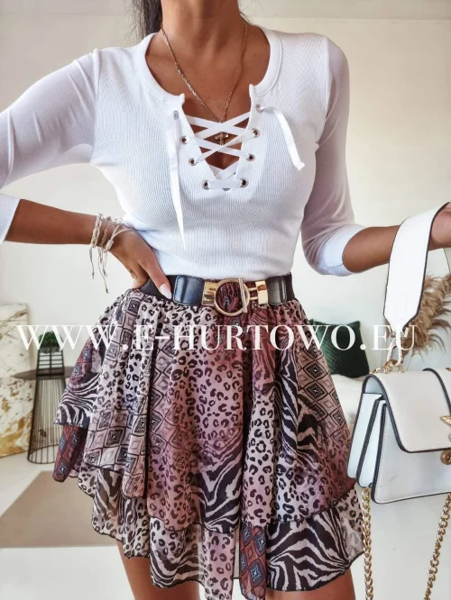 Bluzka damska HHM546