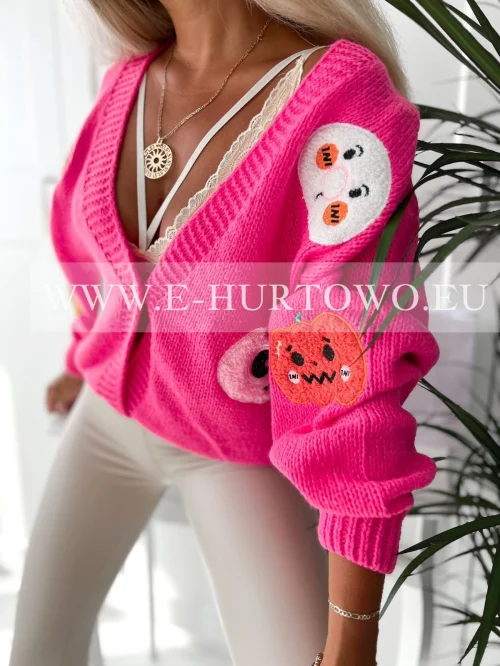 Swetry damskie SC208478