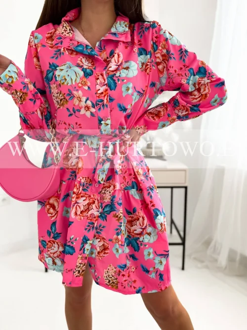 Sukienka damska ST533603