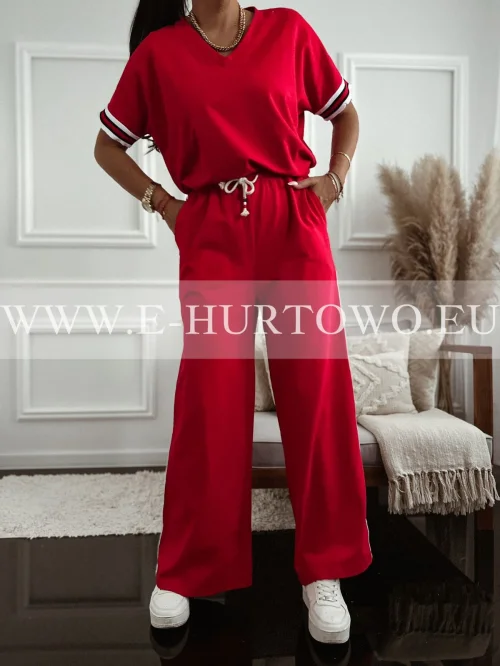 Komplet dmaski WEZ5501