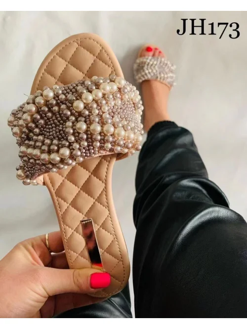 Buty damskie SE04743