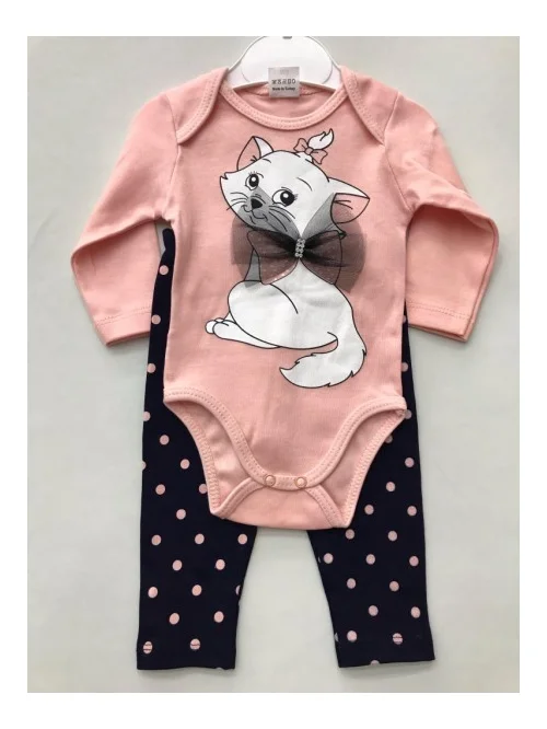 Komplet niemowlęcy BW 1951 (56-74) 2