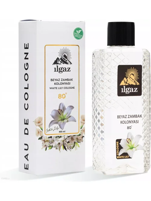 WODA KOLOŃSKA 400ML