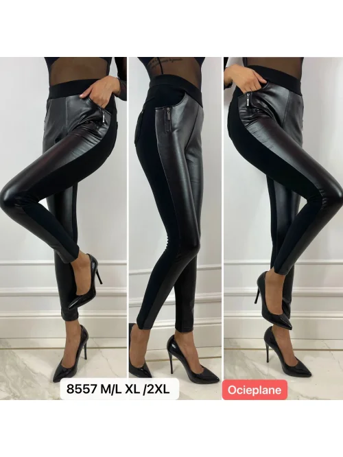 Leginsy damskaie SA8055