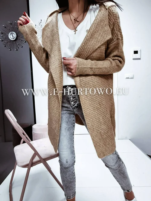 Swetry damskie MOT5541