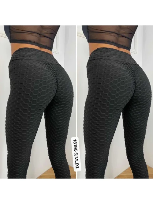 Leginsy damskie SA8225