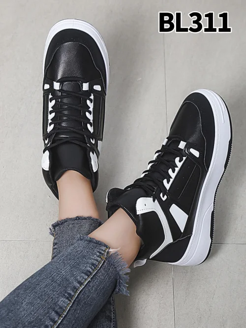 Buty damskie