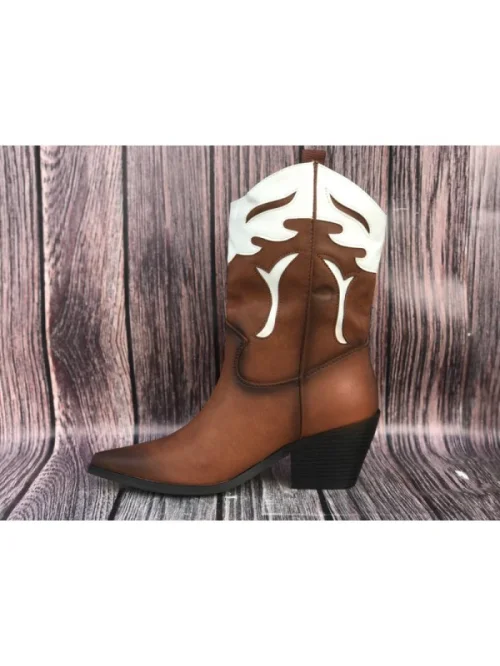 Obuwie damskie RB43 CAMEL