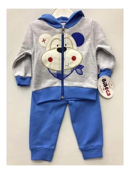 Komplet chłopięcy BBC 0531 (68-80) 1