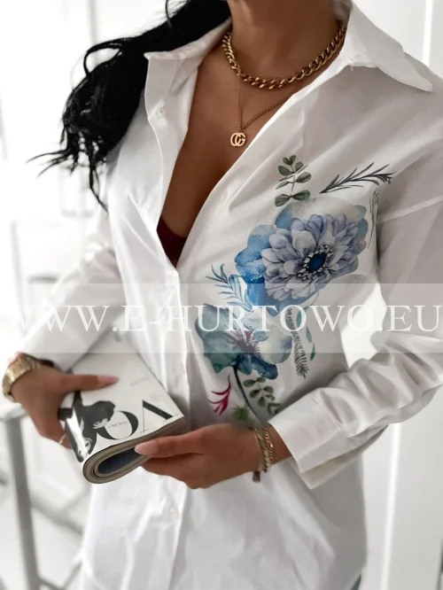 Koszula damska ST8563