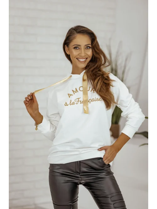 Bluza damska MOT02891
