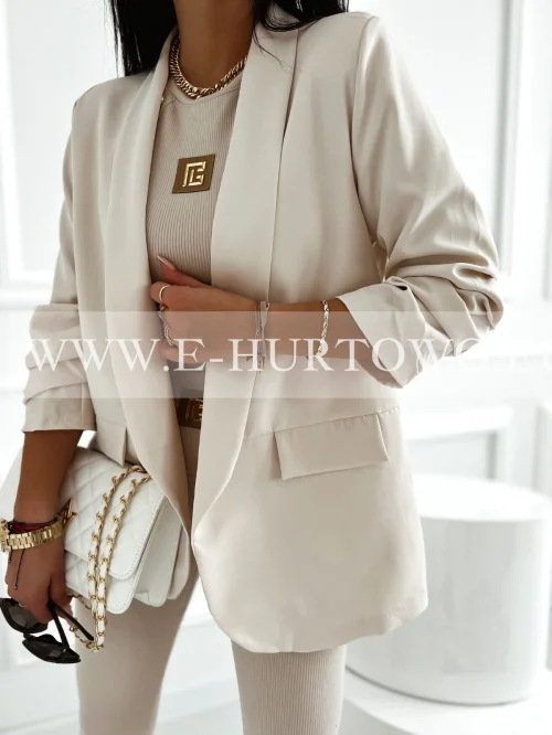 Marynarka damska DST5336