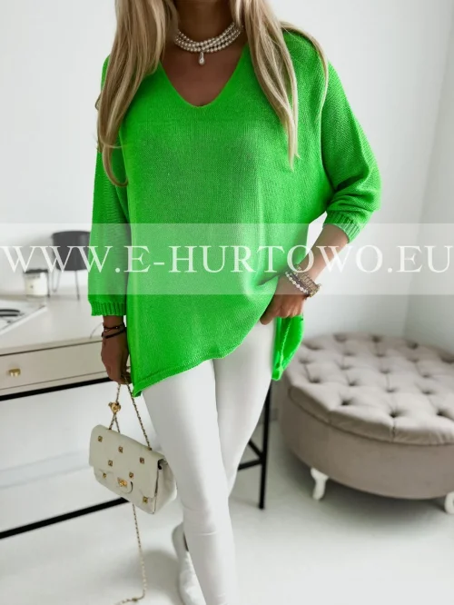 Sweterek damskie SA1047333