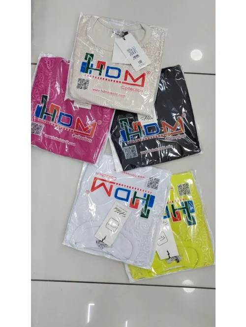 Bluzka damska HHM5572