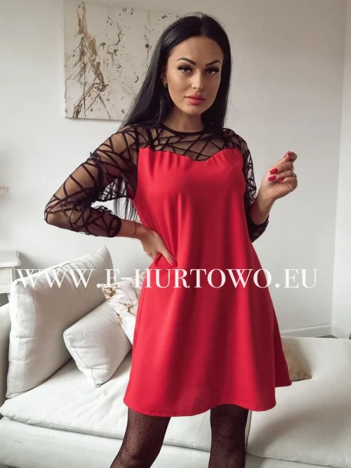 Sukienka damska ST50052