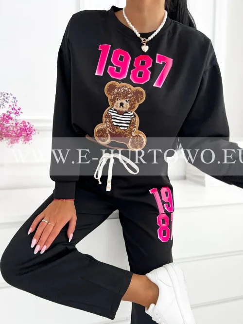 Komplet damski E33097