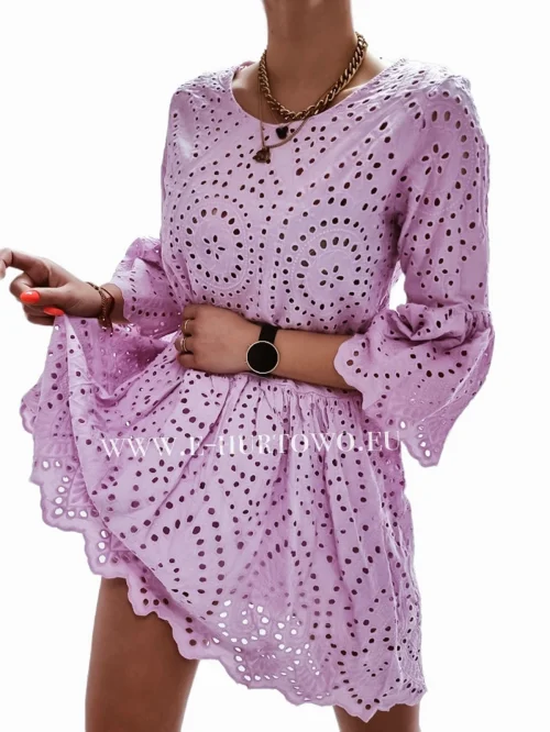 Sukienka damska SA182221