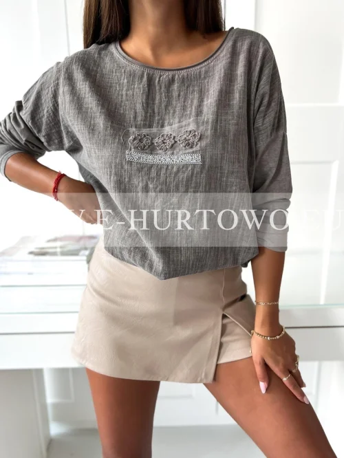 Bluzka damksa ST56693