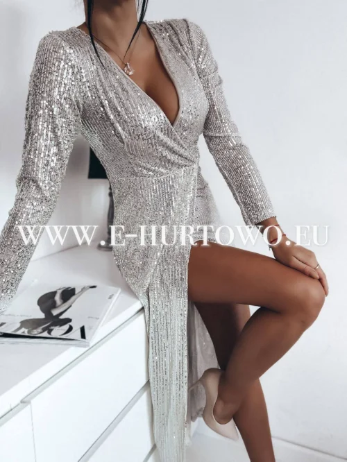 Sukienka damska SG39582220