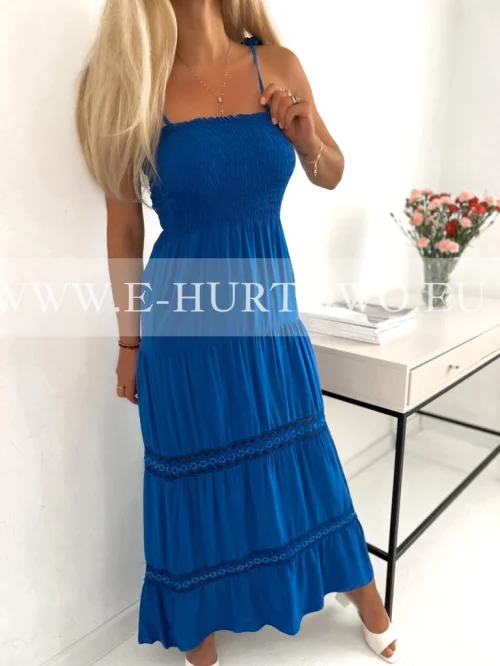 Sukienka damska DK12878