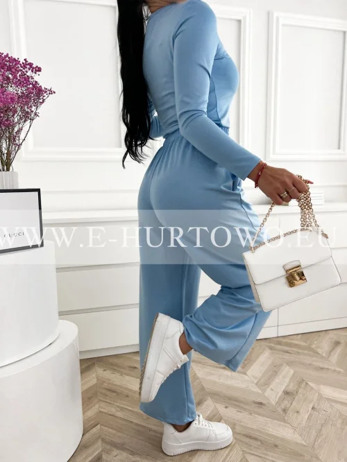 Komplet damski UE22419