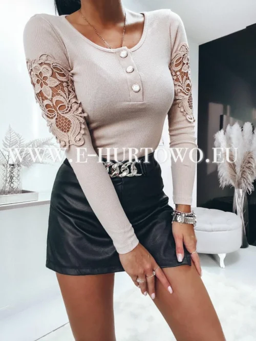 Bluzka damska HHM3303