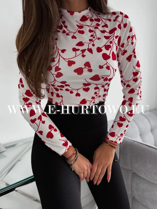Body damskie SC223704