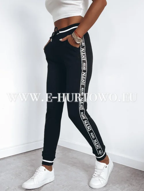 Spodnie damskie LLT2206