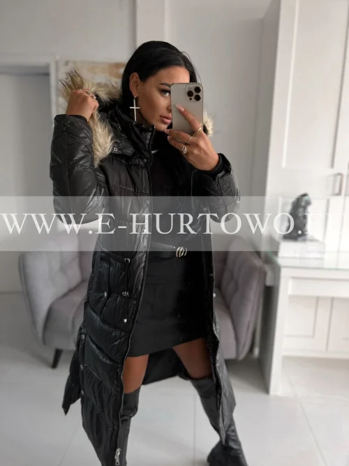 Kurtka damska SB21586