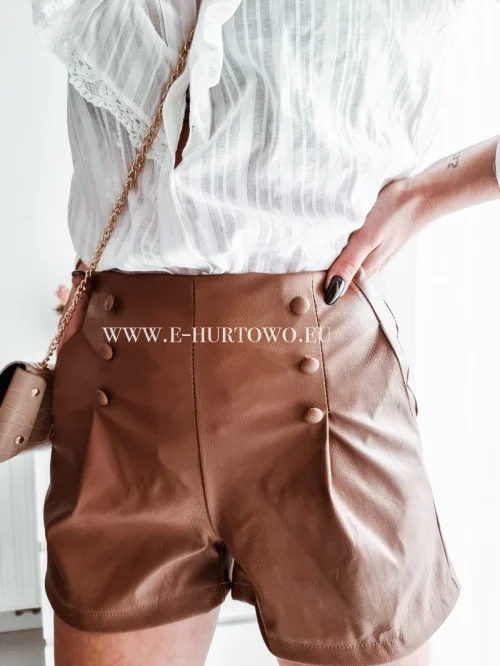 Spodenki damskie SG39411 (S-XL)