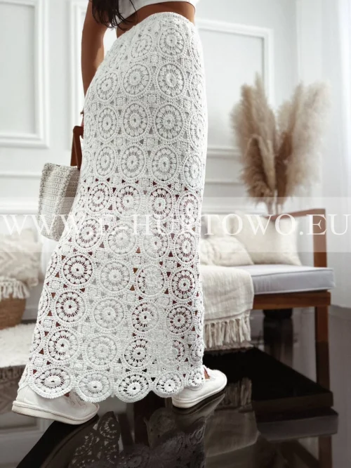 Spódnica damska SW7746