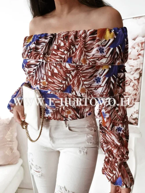 Bluzka damska SD278522