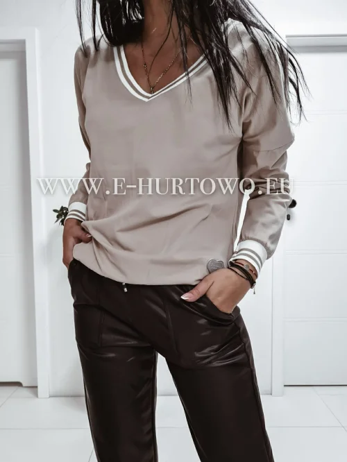 Bluzka damska K29515