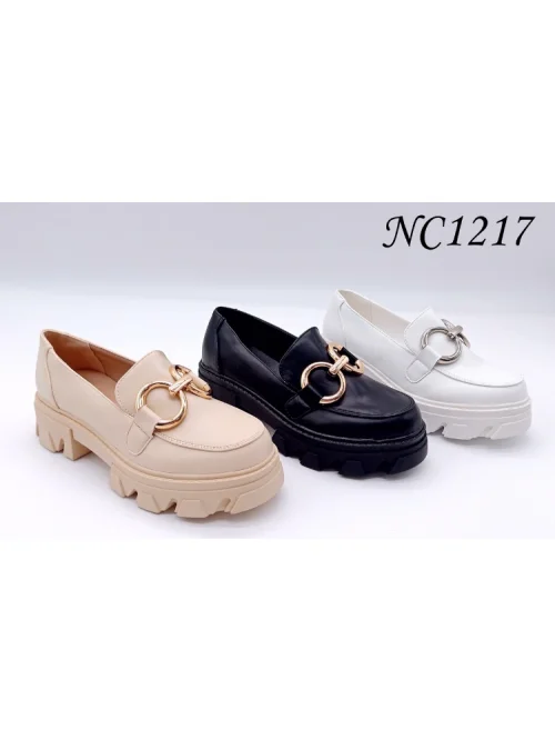 Buty damskie GH1217