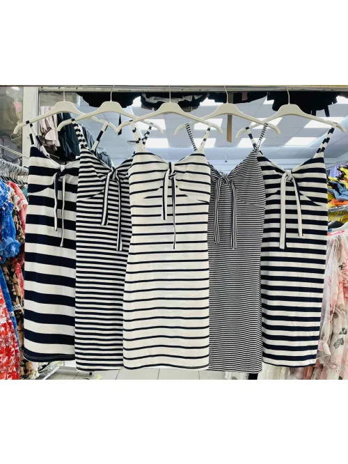 Sukienka damska SA18339