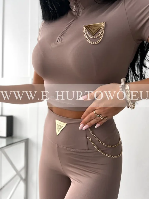 Komplet damski SHE3362