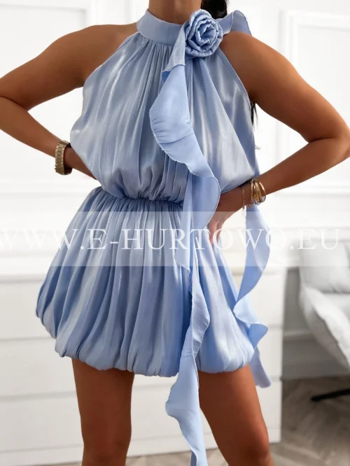 Sukienka damska SD669