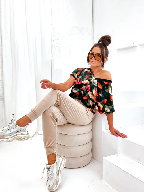 Komplet damski IKM3033